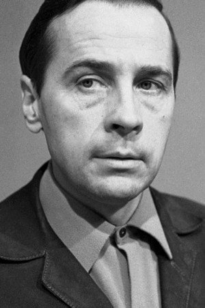 Edmund Fetting in The Investigation