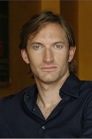 Robert Lyons in Ride By Night