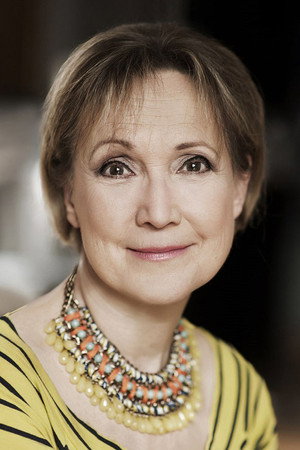 Milena Steinmasslová in Dědo, čaruj!