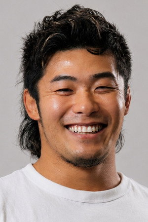 Yuya Uemura in NJPW G1 Climax 29: Day 18