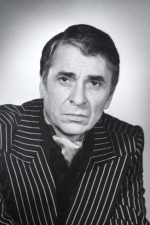 Kostiantyn Stepankov in Yaroslav the Wise