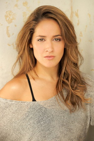 Jaina Lee Ortiz in The Long Game