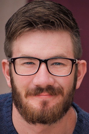 Travis Lincoln Cox in The Gunfighter