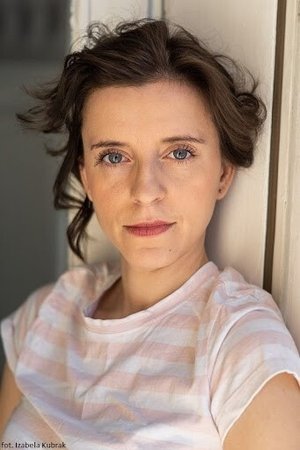Monika Frajczyk in Good Boy