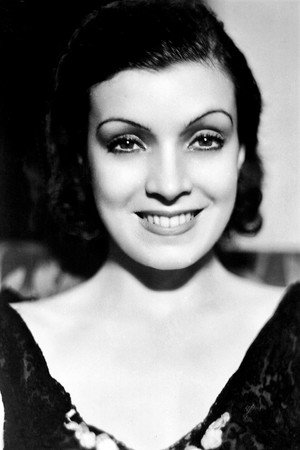 Conchita Montenegro in The Cisco Kid