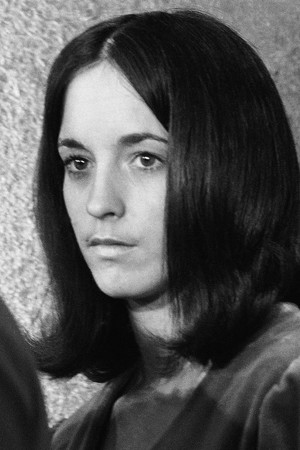 Susan Atkins in Truth and Lies: The Family Manson