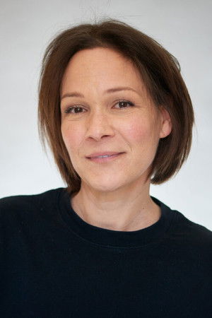 Sandrine Bisson in La Garde