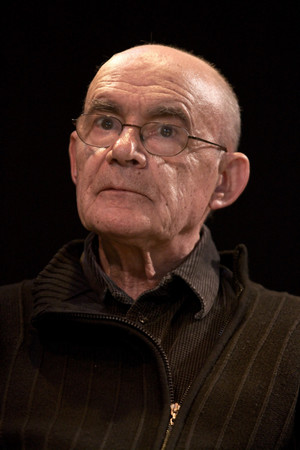 Jean-Luc Nancy in The Ister