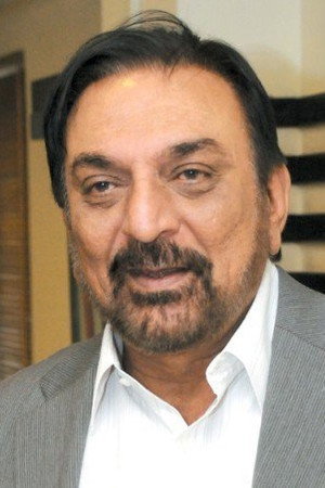 Abid Ali in Cobra
