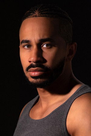Demetrius Joyette in Roxy Hunter and the Secret of the Shaman