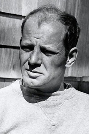 Jackson Pollock in Jackson Pollock 51