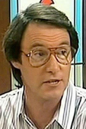 Robert Hughes in ABBA  The Movie