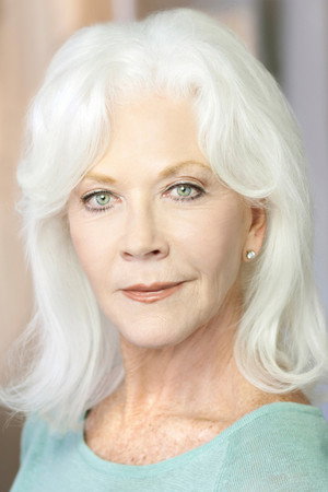 Linda Thorson in Lion vs The Little People