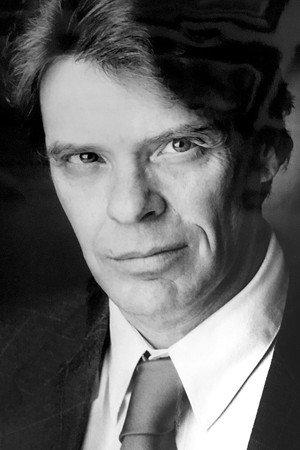 Frank Doubleday in Space Rage