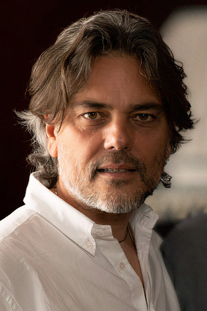 Arturo Paglia in The Man-Eater