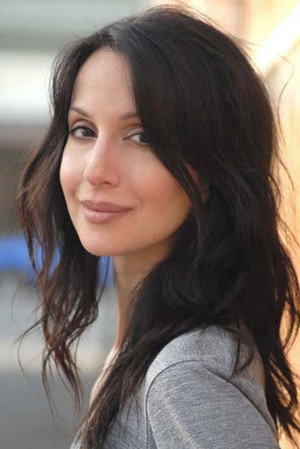 Renee Faia in High Roller  The Stu Ungar Story