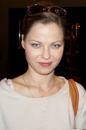 Ilona Chojnowska in Insomniac