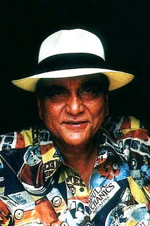 Goga Kapoor in Do Aur Do Paanch