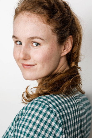 Christine Hughes in Saturday Night Slice V
