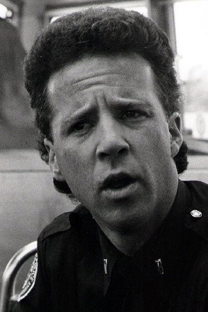 Lance Kinsey in Police Academy 6  City Under Siege