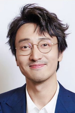 Wang Chuanjun in A Place Called Silence