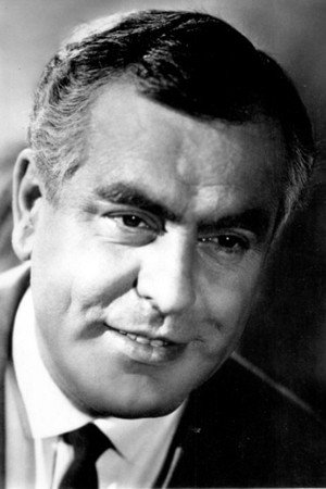 Erich Gerberding in Sunday Drivers