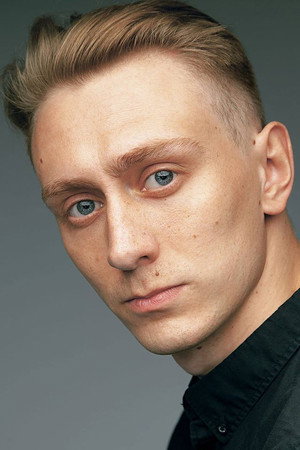 Dmytro Oliinyk in “Slovo” House. Unfinished Novel