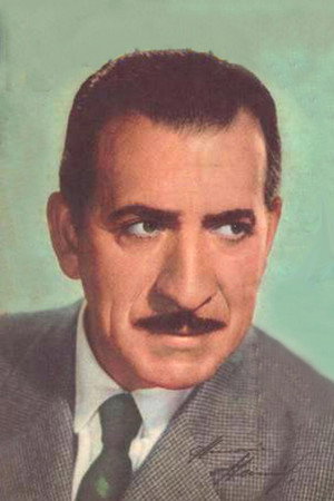 Francisco Petrone in Savage Pampas