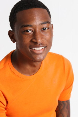 Mason Douglas in Single Black Female 3: The Final Chapter