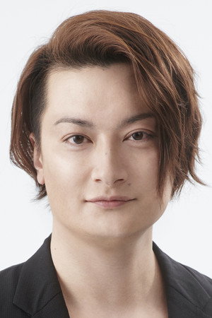 Ryusuke Nakamura in Dance, Subaru!