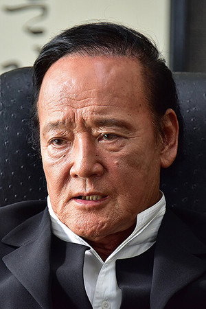Tokio Kaneda in Outrage Coda