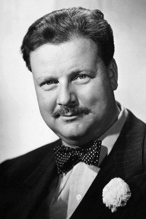 Walter Slezak in Emil and the Detectives
