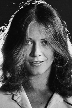 Marilyn Chambers in Koyaanisqatsi