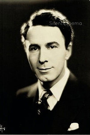 George Beranger in Broken Blossoms or The Yellow Man and the Girl