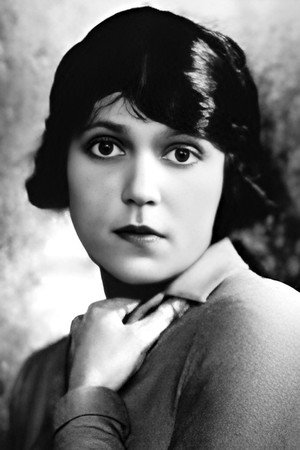 Helen Montrose in The Country Cousin