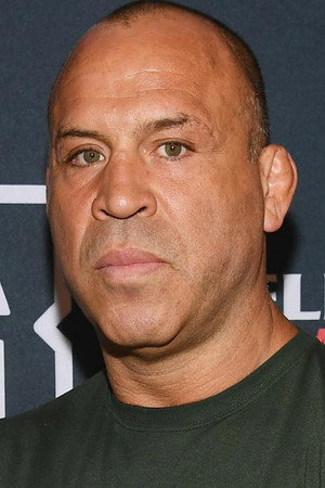 Wanderlei Silva in UFC 79: Nemesis