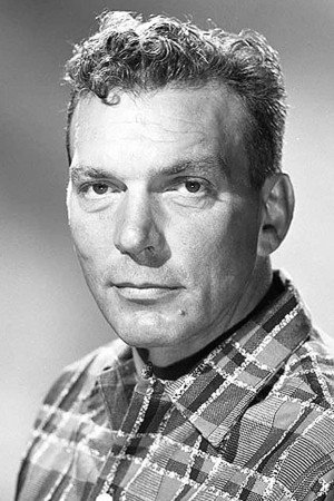 Walter Coy in Five Guns to Tombstone