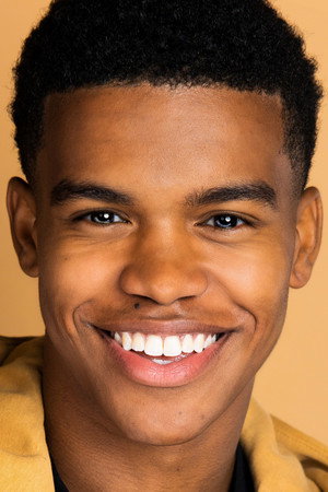 Jaden Lucas Miller in Not Another Church Movie