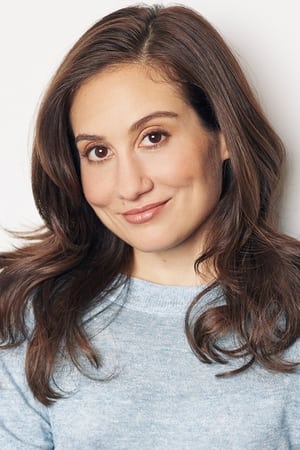Lucy DeVito in Leaves of Grass