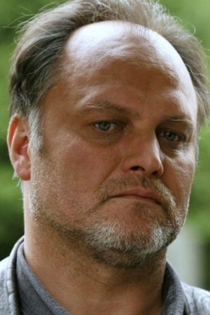 Marek Kasprzyk in Nightwalk
