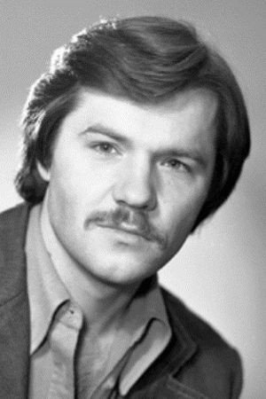 Aleksandr Fatyushin in They Were Actors