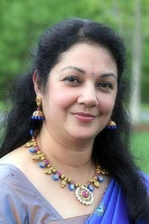 Shanthi Krishna in Chenkol