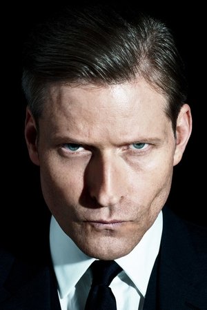Crispin Glover in Dead Man