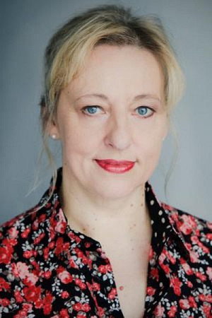 Johanna Bittenbinder in Beste Zeit