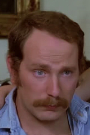 Steve Barkett in Dinosaur Island