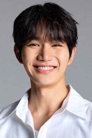 Youn Sang-hyun in Love Untangled