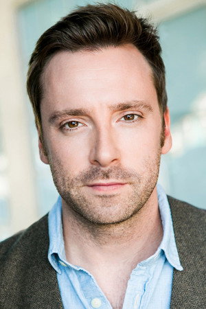 Timothy Ryan Cole in Lucky Bastard