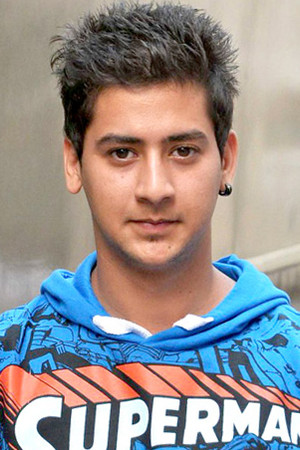 Paras Arora in Kaadan
