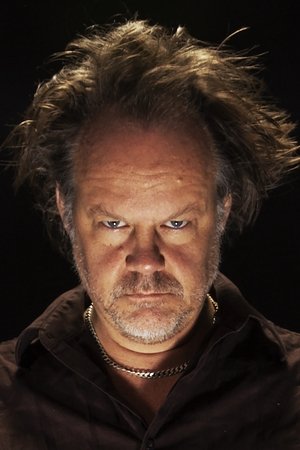 Larry Fessenden in Wendy and Lucy