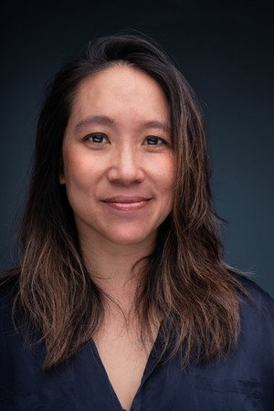 Roseanne Liang in The Dark Horse